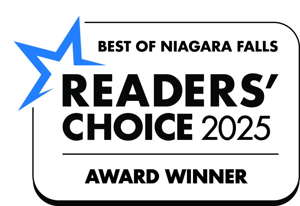 READERS’ CHOICE 2025&nbsp;WINNER
